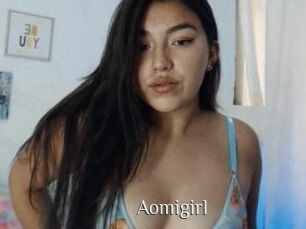 Aomigirl