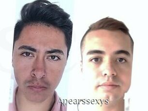 Apearssexys