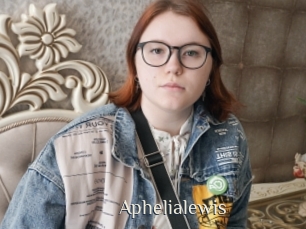 Aphelialewis