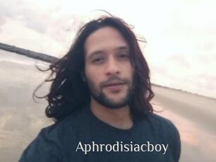 Aphrodisiacboy