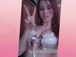 Aphroditahills