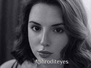 Aphroditeyes