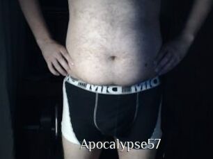 Apocalypse57