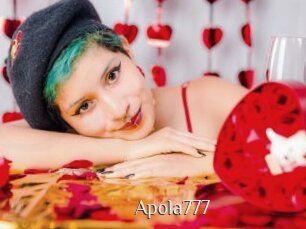 Apola777