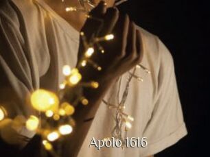 Apolo_1616