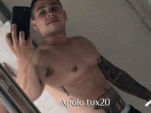Apolo_tux20