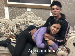 Apoloandluna