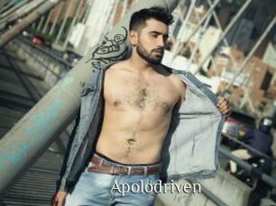 Apolodriven