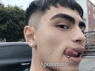 Apolommv