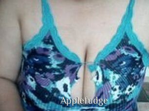 Applefudge