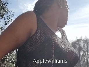 Applewilliams