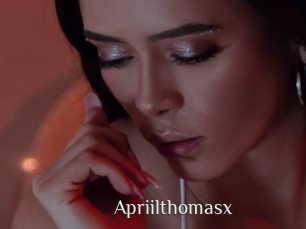 Apriilthomasx