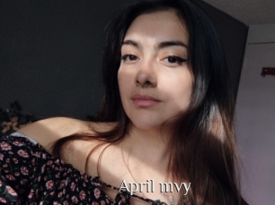 April_mvy