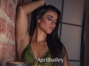 Aprilbailey