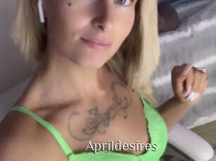 aprildesires Shop coquin