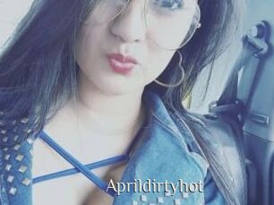 Aprildirtyhot