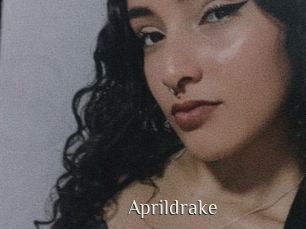Aprildrake