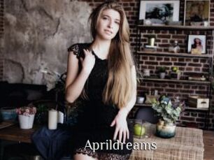 Aprildreams
