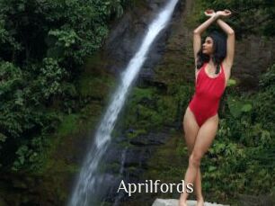 Aprilfords