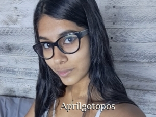 Aprilgotopos