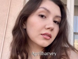 Aprilharvey