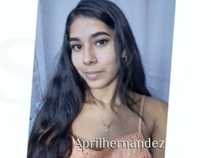 Aprilhernandez