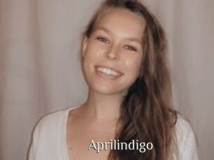 Aprilindigo