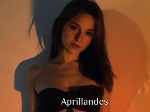 Aprillandes