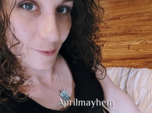 aprilmayhem Shop coquin