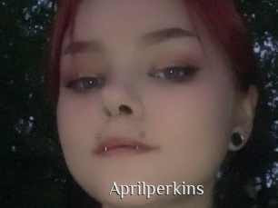 Aprilperkins