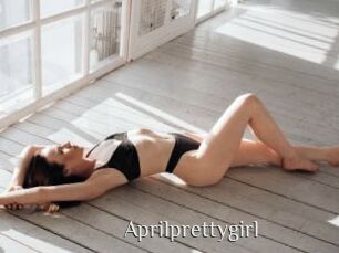 Aprilprettygirl