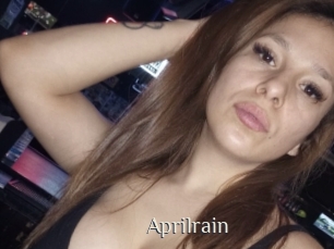 Aprilrain