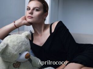 Aprilrococo