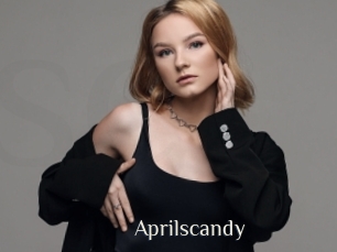 Aprilscandy