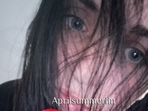 Aprilsummerlin