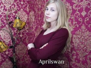 Aprilswan