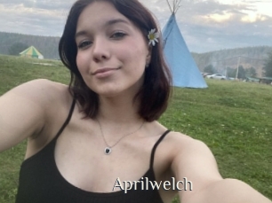 Aprilwelch