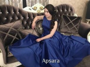 apsara Shop coquin