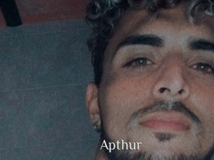 Apthur