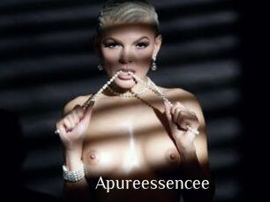 Apureessencee