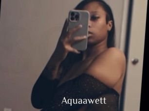 Aquaawett