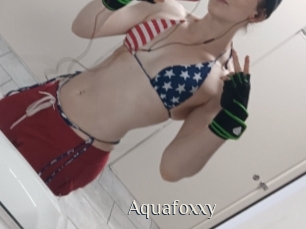 Aquafoxxy