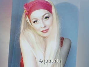 Aquatata