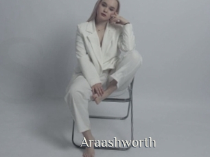 Araashworth