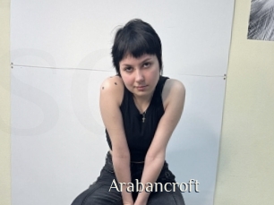 Arabancroft