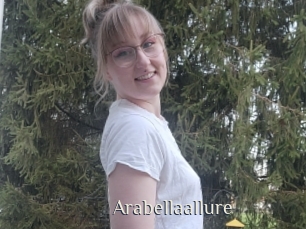 Arabellaallure