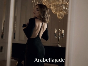 Arabellajade