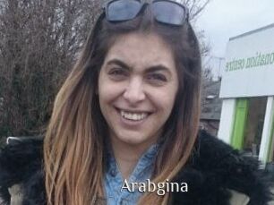 Arabgina