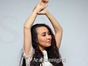 Arabiannightt