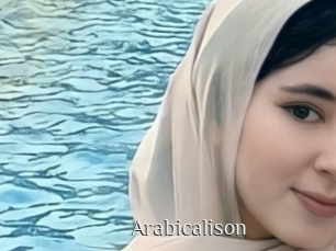 Arabicalison